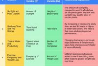 Variable in Maths - GeeksforGeeks Variable in Maths - GeeksforGeeks